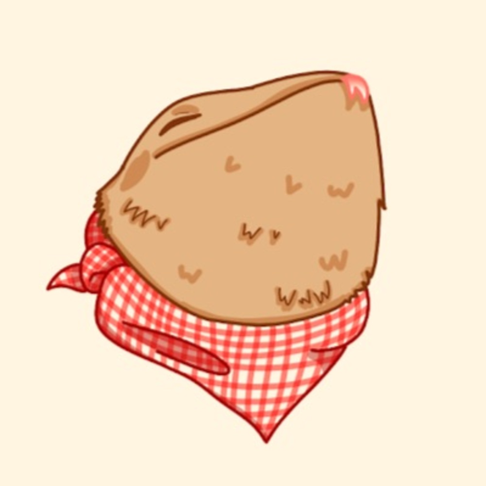 Meet your Posher, Breaded